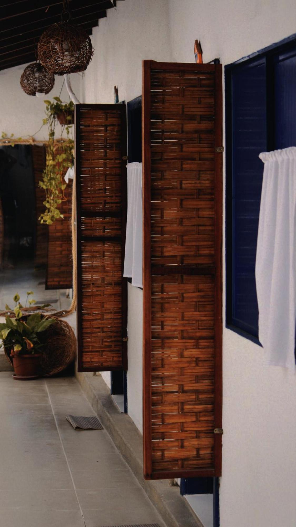 Pousada Recanto Da Mata Porto Seguro Exterior photo
